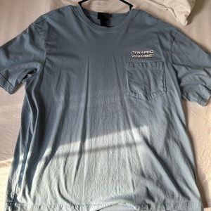 Dynamic Visions T-shirt